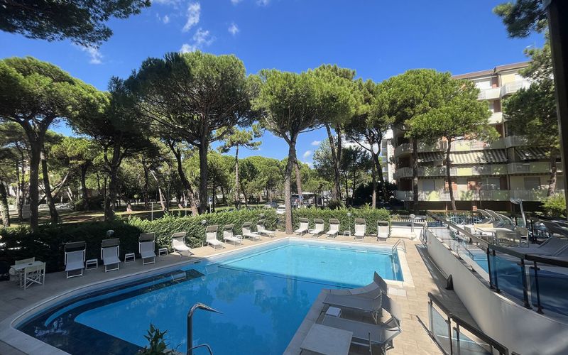 HOTEL ROSEN GARDEN - SPECIALE COPPIE